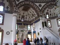 In der Blei-Moschee