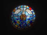 Wallfahrtskirche von Boca