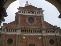 Dom in Pavia