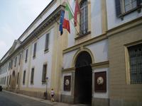 Universitätskomplex Pavia