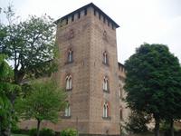 Castello Pavia