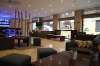 Hotel Centrum in Nicosia