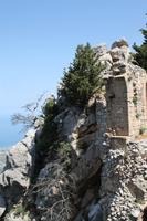 Burg St. Hilarion