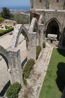 Kloster von Bellapais