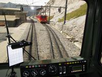 Jungfraubahn