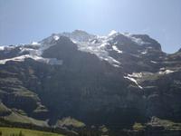Ausflug Jungfraujoch