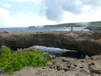 Natural Bridge
