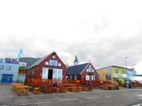 Hafenstadt Húsavik