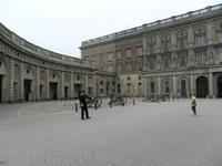 023 Stockholm, SchloÁhof