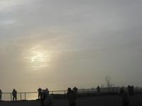 088 Nordkap - Mitternachtssonne