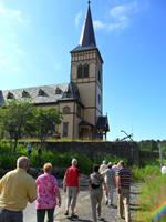 112 Lofot-Kathedrale