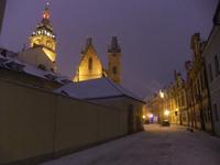 Hradec Kralove