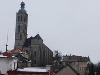 Kutna Hora