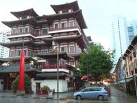 China Town, Singapur