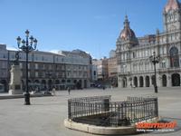 Santiago de Compostela