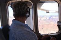 Rundflug über den Grand Canyon