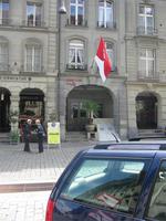 Bern Einsteinhaus