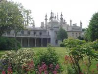 Brighon Royal Pavillion