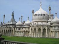 Brighton - Koeniglicher Pavillion