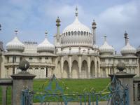 Brighton - Royal Pavillion