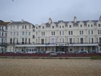 Eastbourne - Best Western York Hotel
