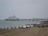Eastbourne - Pier
