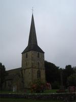 Hever - Kirche