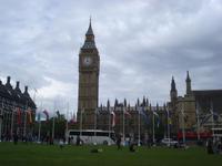 London - Big Ben
