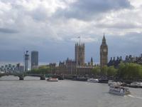 London - Parlament