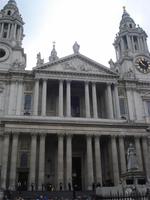 London - St. Pauls Kathedrale