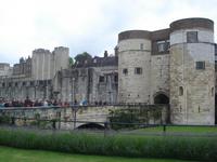 London - Tower
