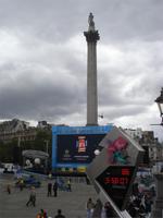 London - Trafalger Square