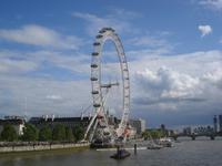 London Eye