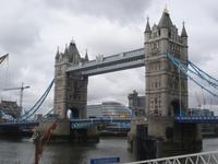 London Tower Bridge