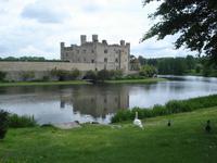 Leeds - Schloss