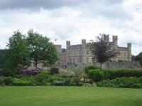 Leeds Castle