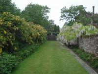 Sissinghurst Castle -