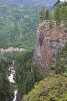 Wells Gray Provincial Park in BC