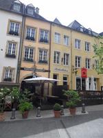 gemütliche Cafés und Restaurants laden zum Verweilen ein