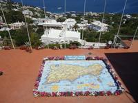 Insel Capri