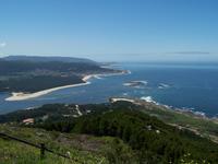 Monte Santa Tecla