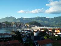 Ribadesella in Kantabrien