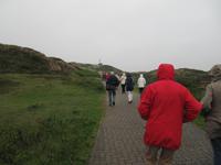 Spaziergang bei Keitum