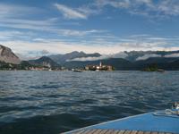 Am Lago Maggiore