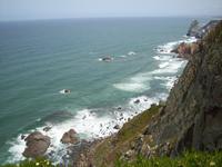 Am Cabo da Roca