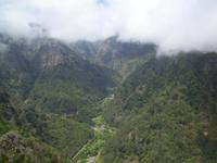 Levada-Wanderung