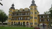 Schloß am Wörthersee