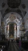 Im Klagenfurter Dom