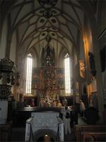 Heiligenblut