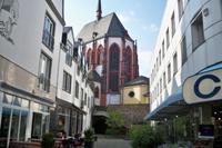Liebfrauenkirche, Koblenz